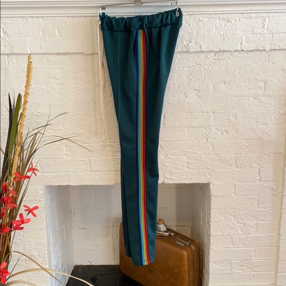 Other - Rainbow Trackpants🔥
